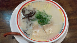 九州じゃんがら 表参道じゃんがら2f