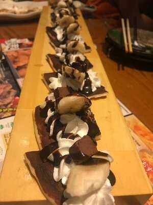 甘太郎 渋谷道玄坂店