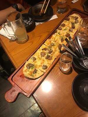 甘太郎 渋谷道玄坂店