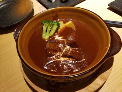 牛タン専門店 濱たん 新横浜店