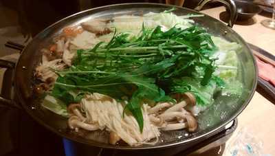 牛タン専門店 濱たん 新横浜店