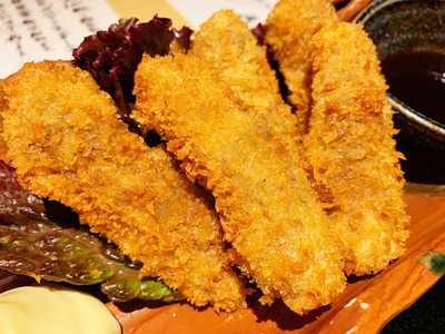 牛タン専門店 濱たん 新横浜店