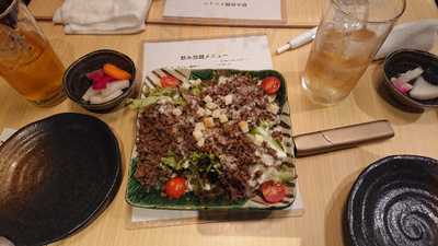 牛タン専門店 濱たん 新横浜店