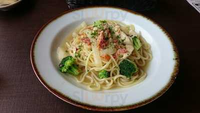 鎌倉パスタ都岡店