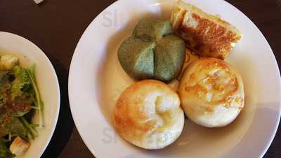 鎌倉パスタ都岡店