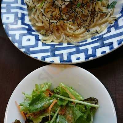 鎌倉パスタ都岡店