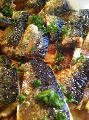 ビストロ ブルア