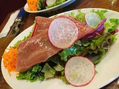 ビストロ ブルア