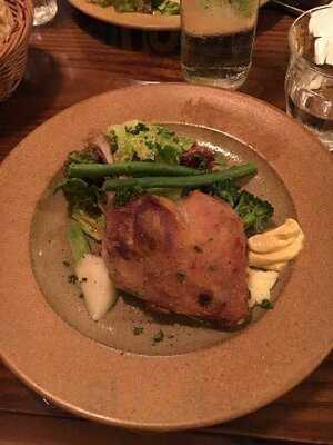 ビストロ ブルア