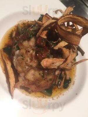 ビストロ ブルア