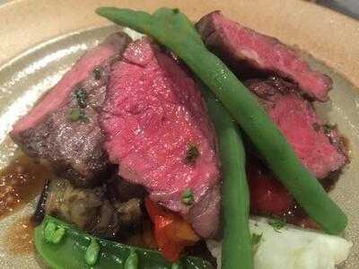 ビストロ ブルア