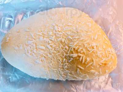 木村屋總本店 東京大丸店