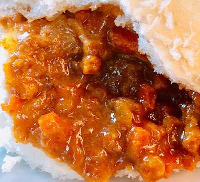 木村屋總本店 東京大丸店