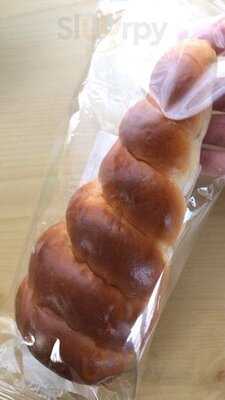 木村屋總本店 東京大丸店