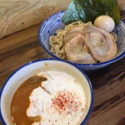 麺 Tokita 代々木店