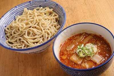 麺 Tokita 代々木店