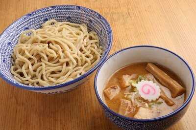 麺 Tokita 代々木店
