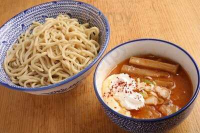 麺 Tokita 代々木店