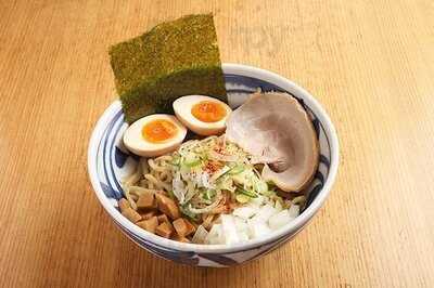 麺 Tokita 代々木店