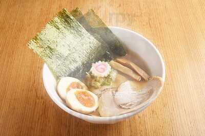 麺 Tokita 代々木店