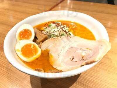 麺 Tokita 代々木店