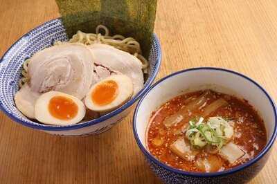 麺 Tokita 代々木店