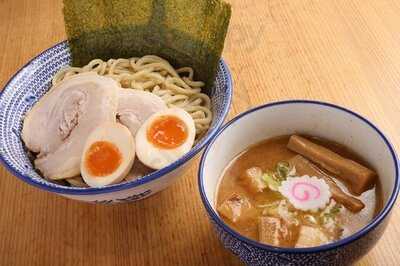 麺 Tokita 代々木店