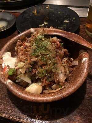 お好み焼き いまり 恵比寿店