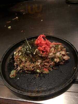 お好み焼き いまり 恵比寿店