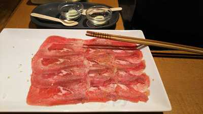 しゃぶしゃぶ温野菜 阿佐ヶ谷店