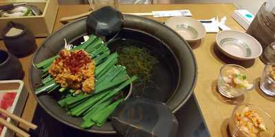 しゃぶしゃぶ温野菜 阿佐ヶ谷店