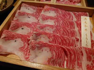 しゃぶしゃぶ温野菜 阿佐ヶ谷店