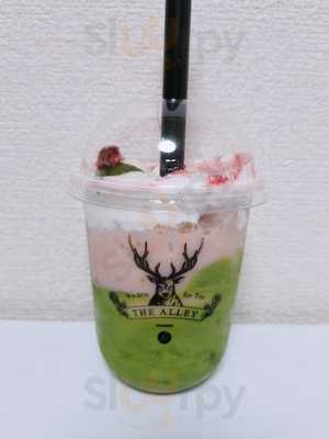 ジ アレイ 恵比寿店