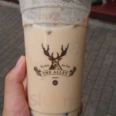 ジ アレイ 恵比寿店