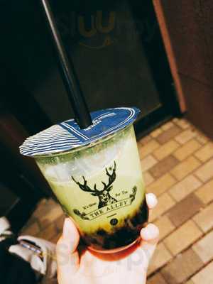 ジ アレイ 恵比寿店