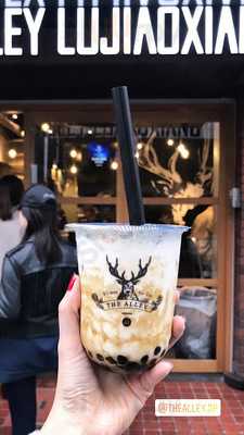 ジ アレイ 恵比寿店