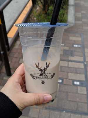 ジ アレイ 恵比寿店