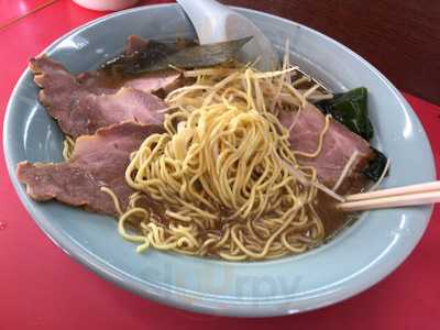 麺屋ゆや軒