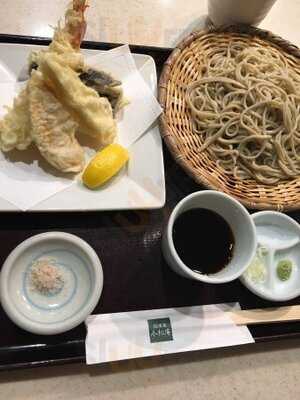 小松庵 渋谷東急東横店