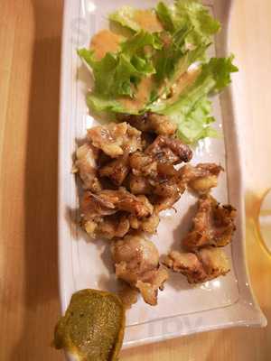 寿司居酒屋や台ずし 蒔田町