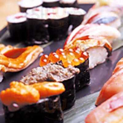 寿司居酒屋や台ずし 蒔田町