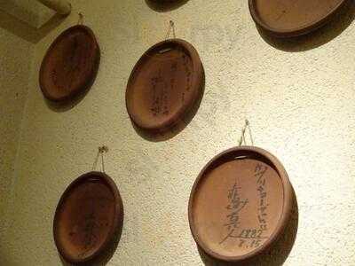 カプリョーザ 渋谷本店