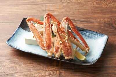 大地の恵み 北海道 永田町店