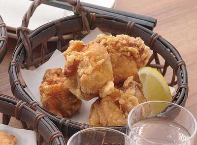 大地の恵み 北海道 永田町店