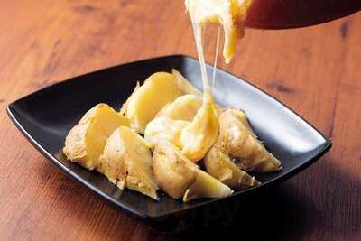 大地の恵み 北海道 永田町店