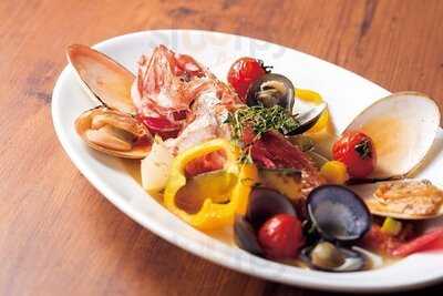 大地の恵み 北海道 永田町店