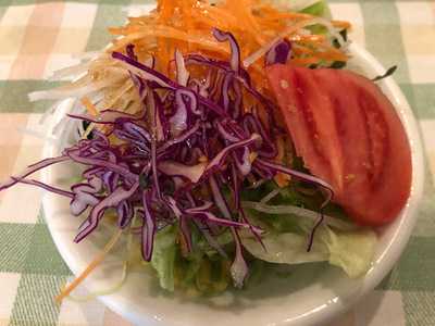 レストラン シェルブール