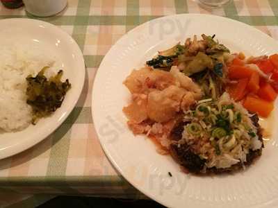 レストラン シェルブール