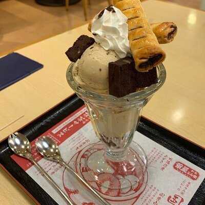 華屋与兵衛 横浜池辺店