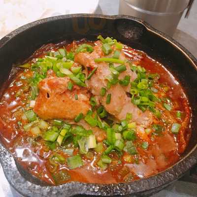 野菜を食べるカレーcamp 大手町店